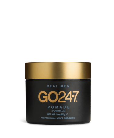 GO 24-7_Go 24.7 Pomade 57g / 2oz_Cosmetic World